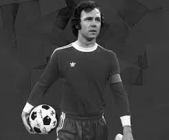 When autocomplete results are available use up and down arrows to review and enter to select. Franz Beckenbauer Biography Childhood Life Achievements Timeline
