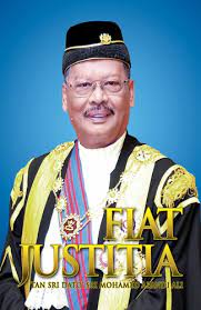 Tan sri mohamed apandi ali menerima keputusan kerajaan menamatkan perkhidmatannya sebagai peguam negara. Fiat Justitia Tan Sri Dato Sri Mohamed Apandi Ali Continuing Professional Development