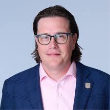 Congratulations to Jaime Lynch, Chief Financial Officer,