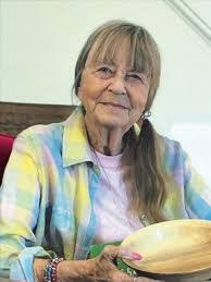 Verna Colson's Instagram, Twitter & Facebook