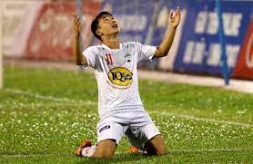 Chúc cho minh vương và clb hagl sẽ có một trận đấu tưng bừng vào ngày mai!!! Minh VÆ°Æ¡ng Rá»i Hagl Ä'á»ƒ Sang Thai Lan Thi Ä'áº¥u