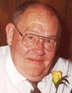 Obituary information for Richard G. Sommersberger