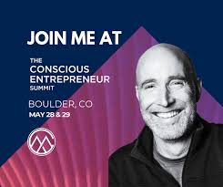 The Conscious Entrepreneur Summit is back! This year, we're bringing: -…