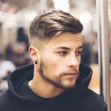 Shop the top 25 most. 30 Cool Mens Short Haircuts 2019 That Are Great Page 21 Of 31 Lead Hairstyles