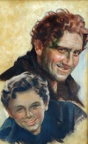 Original Art For Sale: Portraits Illustrations