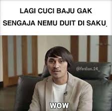 Medsos merupakan salah satu alat percakapan yang sekarang ini sedang digandrungi di. Kumpulan Meme Lucu Untuk Menghilangkan Stres Bikin Kepala Lebih Ringan Sedikit Smartphone Digital Infotainment Beepdo Com