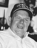 Edward Hosmer Obituary (2005)