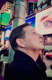 Times Square, New York City view, USA❤️