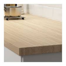 Pinnarp Countertop Ash Veneer 98x1 1 2 Ikea Countertops Ikea Kitchen Worktop