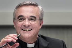 Nomine e avvicendamenti nelle parrocchie ticinesi