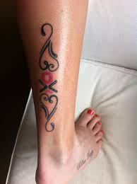 Triathlon tattoos are of several types and variations depending on your individual preferences and style choices. Cool Tattoo Outlaw Triathlon Facebook