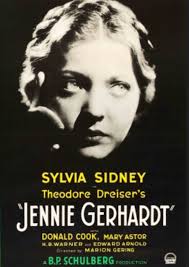 Jennie Gerhardt (1933)