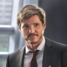 Jun 10, 2021 · the mandalorian actor pedro pascal recently provided an update on the production of the mandalorian season 3. Filmografie Pedro Pascal Fernsehserien De