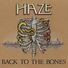 Since the backbone is essentially the back plane or internal switching matrix of the box, proprietary. Back To The Bones Haze