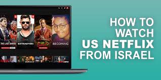 Simply, look for another location like denmark and equally enjoy the same content you would find on american netflix. How To Unblock And Watch Us Netflix From Israel Tested In 2020