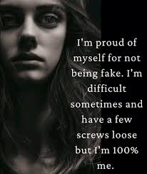 If you know you can do better.. then do better.