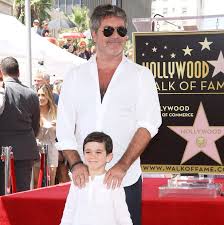 Simon and eric have teamed with tongal to launch a contest to find someone to help them with the first book in the wishfits series. Simon Cowell To Splash Out 15million On Six Bedroom House So Eric Is Close To School Mirror Online
