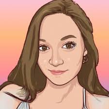 Amethyst Gold Wire Wrapped Necklace