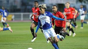 Football. « Il a choqué toute l’équipe » : quand Azzedine Ounahi faisait les beaux jours de l’US Avranches en National