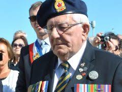 Categories Witnesses to History : Juno Beach Centre