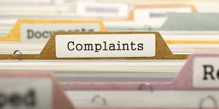 Check spelling or type a new query. How Many Louisiana Consumer Complaints Were Filed Against Your Insurance Company In 2020 What Is The Complaint Index New Orleans Personal Injury Car Accident Lawyer