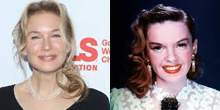 Regissøren presset Renée Zellweger til å synge alle sangene i Judy