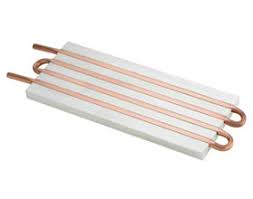 liquid cooled heat sinks