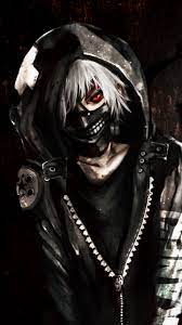 Happy new year 2021 live wallpaper. Anime Tokyo Ghoul Mobile Abyss