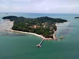 Pulau besar adalah merupakan sebuah tempat yang banyak dikaitkan dengan kisah mistik dan lagendanya. Hub Pelancongan Agama Dedah Sejarah Pulau Besar Sound Corner