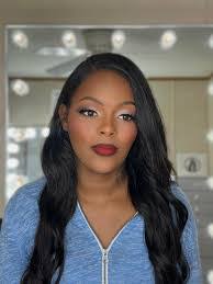 Janeka Thomas's Instagram, Twitter & Facebook