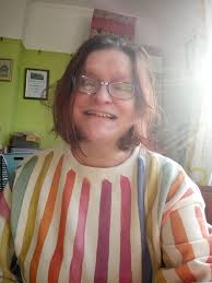 Nothing do my shoulder!!! I just remember say my Uk and Sweden clients  returned for more outfits.