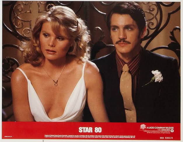 Star 80 (1983)