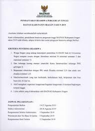 Persiapan pembukaan program keahlian caregiver, smk citra medika sragen siapkan sarana prasarana pendukung; Pendaftaran Beasiswa Perguruan Tinggi Baznas Sragen Tahun 2019 Fakultas Syariah