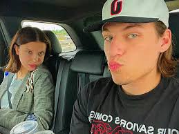 Jon Bon Jovi's Son Got Married in Vegas (No, Not That One)