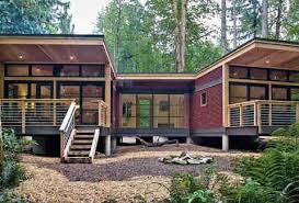 Our manufactured homes and modular homes are 100% made in the usa using only the highest grade home building materials to ensure the best quality and workmanship available. 25 Gorgeous Prefab Houses And The Cheapest Land In Every State To Put Them On Prefab Modular Homes Prefab Homes Method Homes