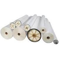 Unidade de Membrana Sanitária Espiral NF para Processamento ...