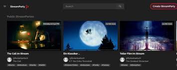 If everyone is unable to gain access to a premier access title, consider waiting for that title to become free for all disney+. How To Watch Movies Remotely With Friends Using Streamparty Techyoceans