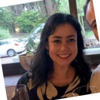 Emilia Wilson's Instagram, Twitter & Facebook