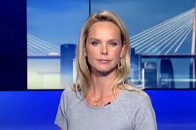 « on n'est pas couché: On N Est Pas Couche Vanessa Burggraf Remplace Lea Salame