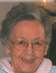 Obituary for Rosalie "Rose" Morrow