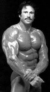 The women (1985) and the mike douglas show (1961). The Mr Usa Story Or How Steve Michalik Trained 1972 Physical Culture Study