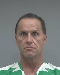 Pair arrested for stealing passenger van in Alachua