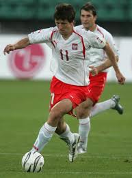 Stoper piłkarskiej reprezentacji polski kamil glik przyznaje, że spotkania z islandią i czechami będą dobrą okazją do sprawdzenia formy. Polska Islandia 3 2 07 10 2005
