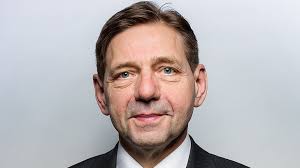 JKI: Dr. Backhaus geht in den Ruhestand