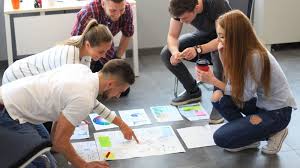 Youth in Business: The Rise of Entrepreneurship during COVID-19