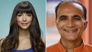 Terry Crews & Ludacris To Topline Indie Drama 'John Henry'