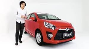 There's an immediate sense space when you first open the door and sit inside the axia, one that never quite. Perodua Axia 2017 2018 1 0l Se At 2021 Specs Price Reviews In Malaysia