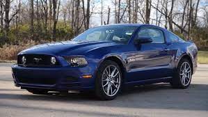 Wr Tv 2014 Ford Mustang Gt Track Pack 2014 Ford Mustang Ford Mustang Gt Mustang Gt