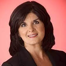 Nancy Scullion's Instagram, Twitter & Facebook