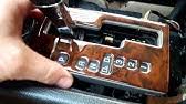 #free lincoln wiring diagrams #lincoln navigator wiring diagrams #lincoln welders wiring diagrams #lincoln wiring diagrams #lincoln. 2004 Lincoln Navigator Brake To Shifter Interlock Override Youtube